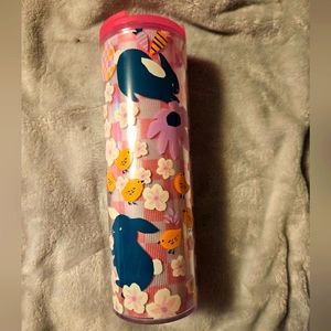 Starbucks Easter tumbler